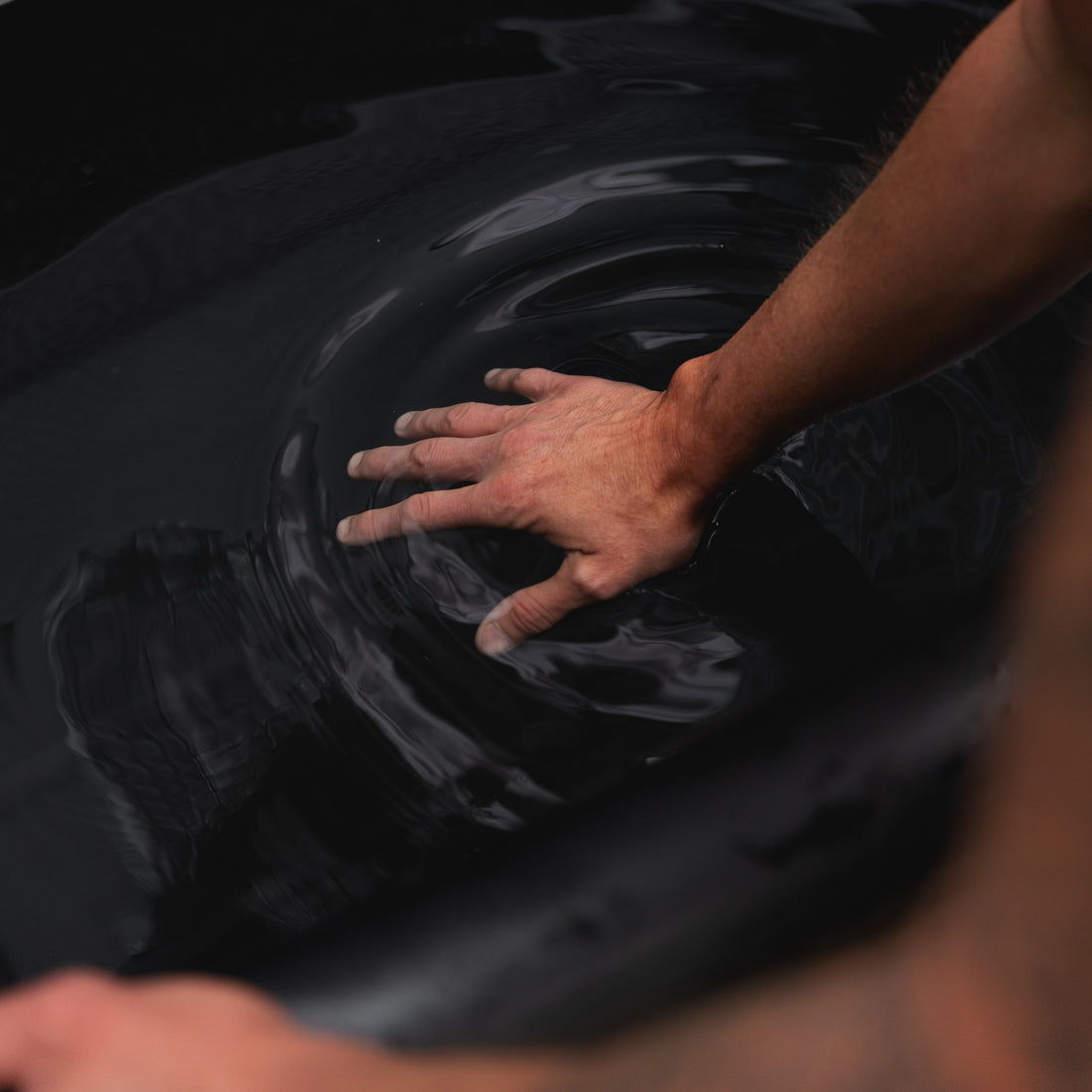 Comment préparer votre corps et votre esprit pour un bain glacé ?