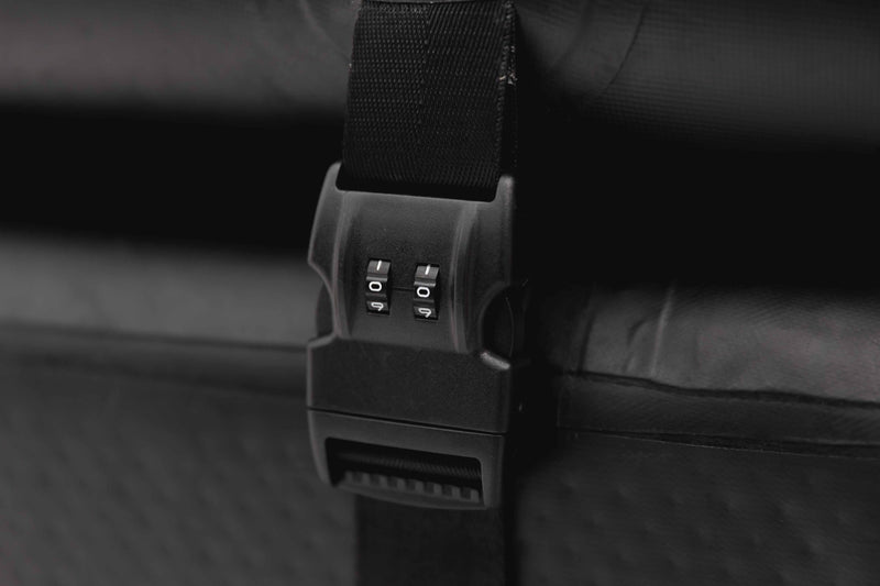 Bain de glace Trapèze et refroidisseur