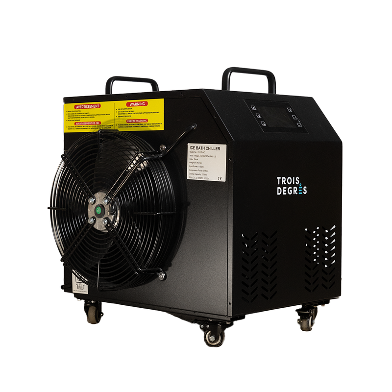 Refroidisseur Premium