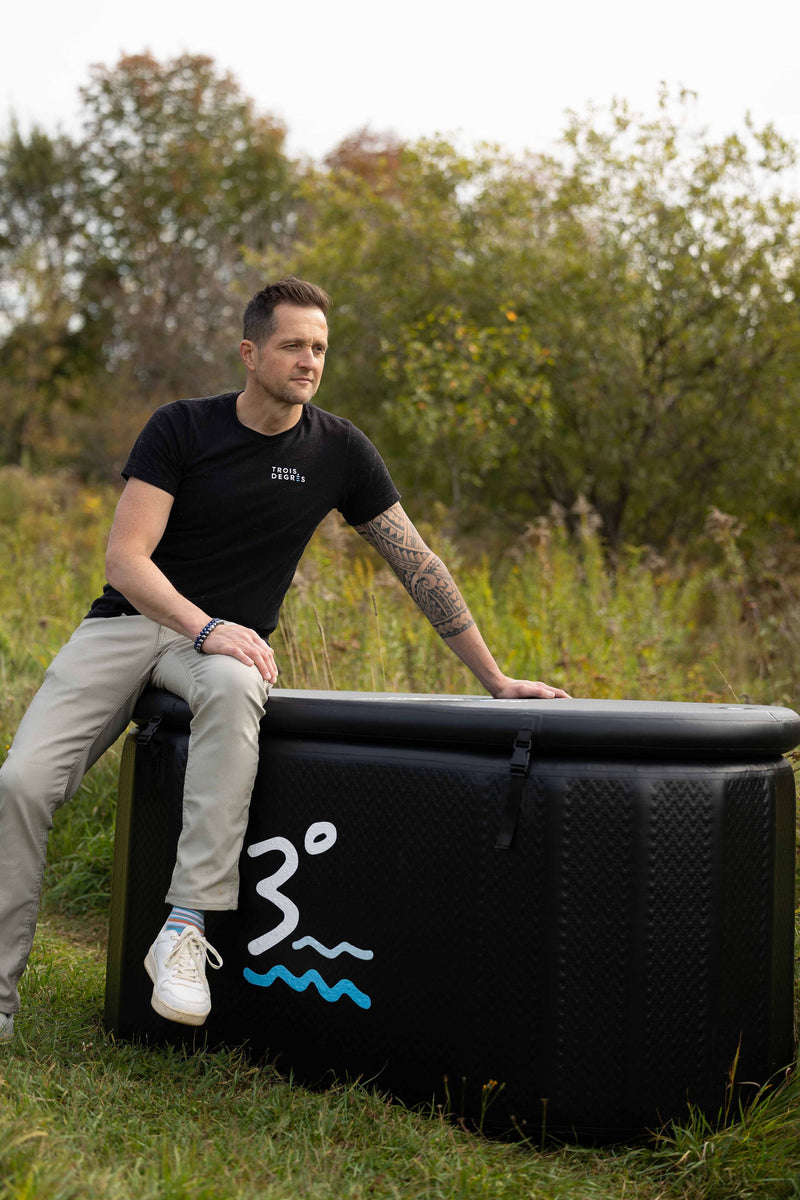 Refroidisseur Premium