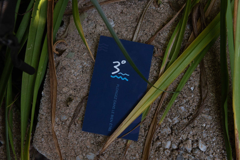 Bain de glace Trapèze et refroidisseur